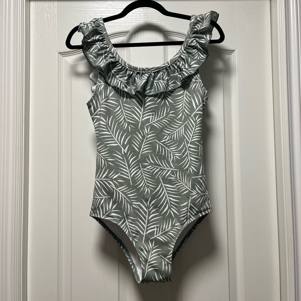 Imagine Perry one piece swim suit
